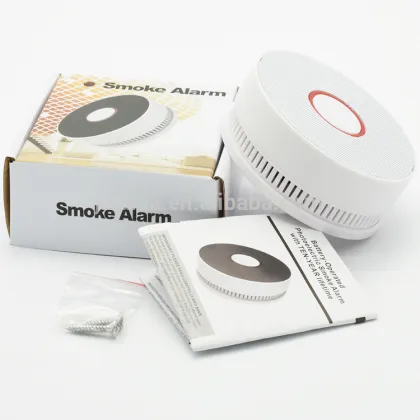 Good quality Hotel security fire alarm sounder smoke detection