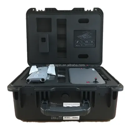 Autel Evo Max 4T Drone: 12.4 Mile Image Transmission Distance & Low Latency Review