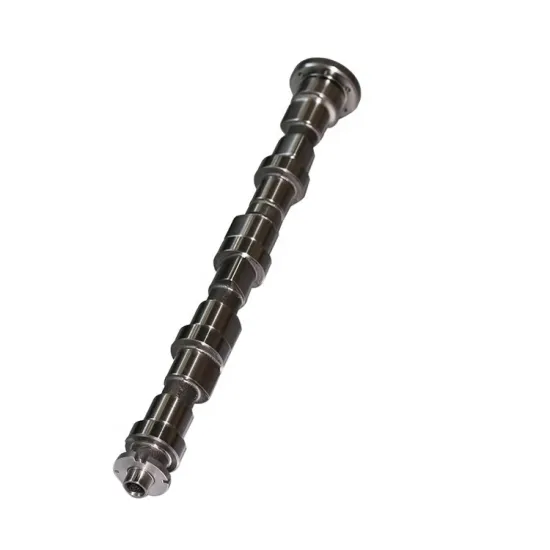 Discounted Camshaft Parts: 5267994 Camshaft, Distribution Shaft, and Compatible Accessories