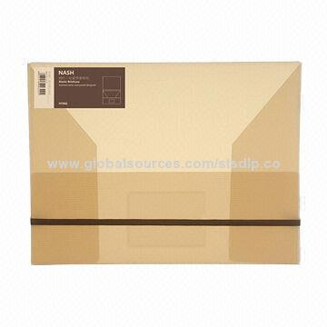 File wallets