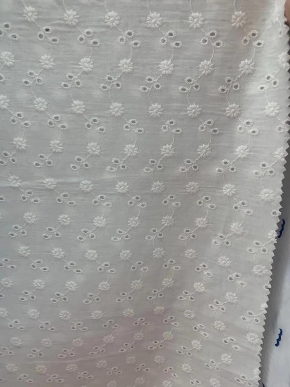 100% Cotton Fabric