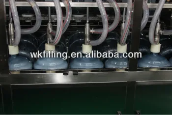 mineral water 5gallon filling water plant