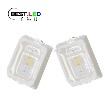 High Brigth Green Leds 2016 SMD 520NM 0,2W