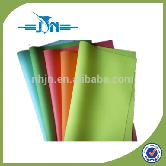 eco-friendly table mat dinner mat fda silicon mat