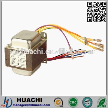 Musical transformer audio 8-ohm and tube amplifier output transformer