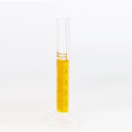 5ml Laboratory Conical Shape Glassware Measuring Cylinder
