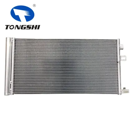 Condenser Universal Car for RENAULT FLUENCE