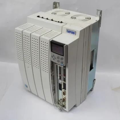 Lenze EVS9330-ESL Inverter