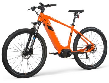 Cheap Electric Dirt Bike MC01