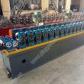 Steel Stud And Track Roll Forming Machine