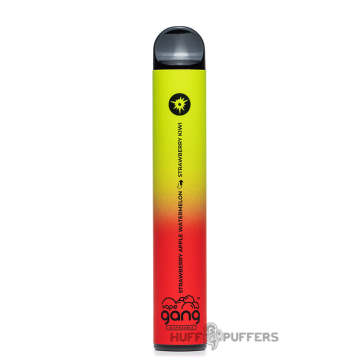 일회용 Bang XXL 스위치 2Favors Vape 2500 Puff.