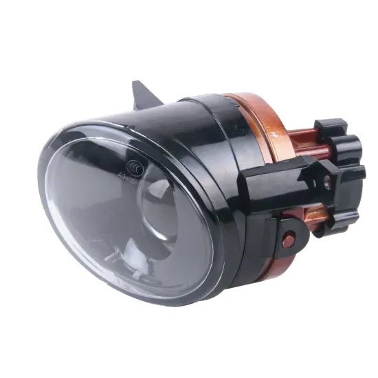 Higher Quality KSEEK Fog Lamp Assembly for VW Golf 5 MK5 R32