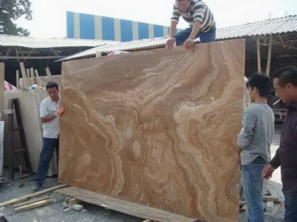 Imperial wood vein