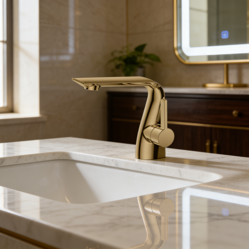 bathroom wash basin taps