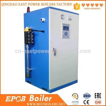 Factory Price High Quality Electric Combi Boiler