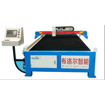 Stainless Plasma Cutting Machine