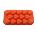 Kitchen baking tools silicone candy chocolate mold