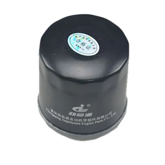 Auto Parts: Engine Oil Filters for Popular Vehicle Brands - JAC, Great Wall, Haval, Dongfeng, Aeolus, Chery