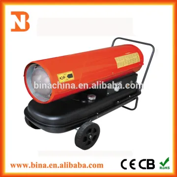 2015 large kerosene heating oil fired air space heater