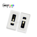 UV 400nm LED Emitters 3014 Side View LED