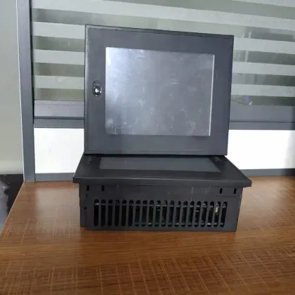 Operation Guide and Features of A900 Series HMI: A950GOT-SBD-M3 & A951GOT-SBD Industrial Control Touch Screens