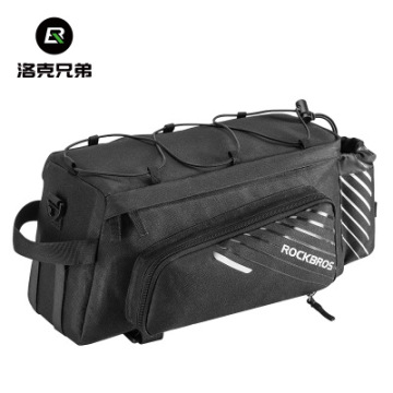 Big Capacity Waterproof Bicycle Bags for MTB and Road Cycling