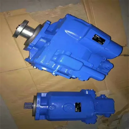Eaton 5423 6423 Hydraulic Piston Pump For Concrete Mixer  6423 Hydraulic Pump