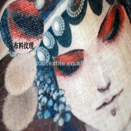 chinese style digital printed  sofa cushion