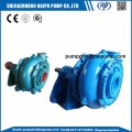 hot sale heavy duty mining sand slurry pump