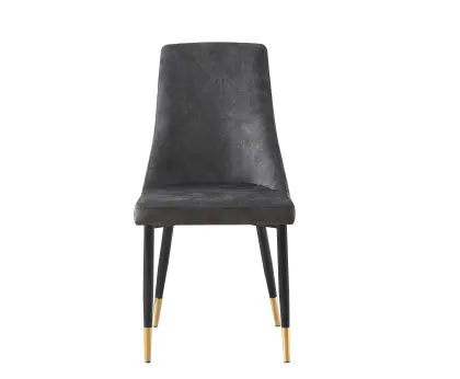 Ergonomic High-Back Chair for Home and Office