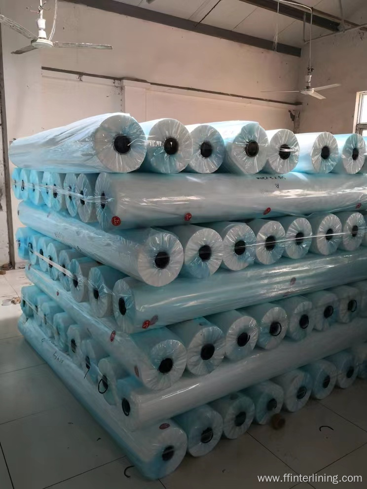 Waterproof PP Spunbond Non Woven Fabric for Packaging