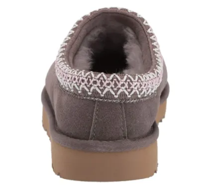 sheepskin fur tasman winter slippers mens boots