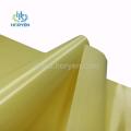 Cutting UD aramid fiber fabric for bulletproof vest