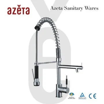 Wen Zhou  Hot  Pull Out  Sink Faucet