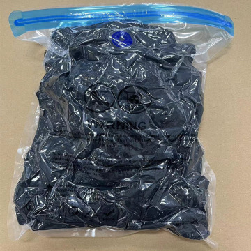 Hot Sale Custom Vacuum Seal Cloding Bags - Kompressionstasche für die Lagerung von Kleidung