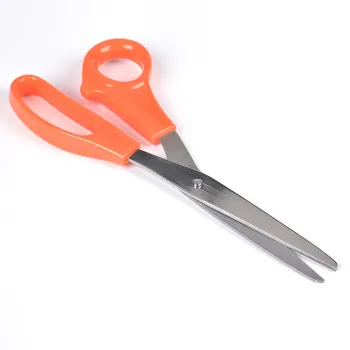School Blunt Tip Daily Scissors