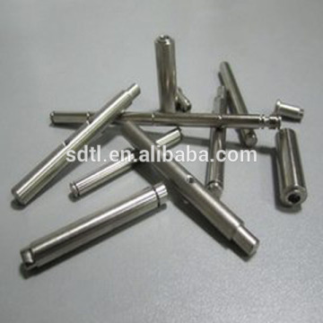 machinery part and custom processing cnc machining transmission shaft