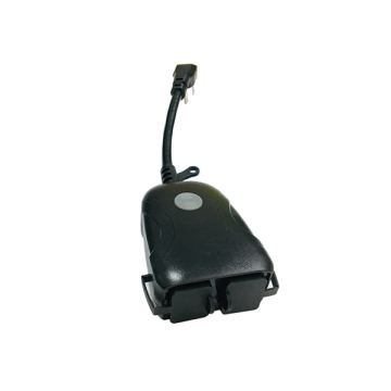 Spina intelligente con funzione Energy Monitor