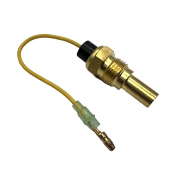 Para ex hitachi ex200-2-3 oem 1-83161019-1 escavadeira mecânica de alta qualidade peças de reposição-sensor de temperatura da água