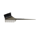 Perie de vopsea pentru păr pentru bricolaj și consum de salon