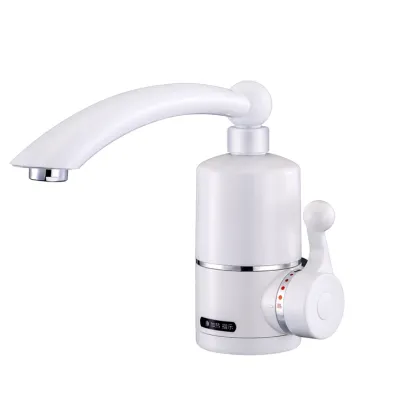 Hot Sale Electric Water Heater Faucet