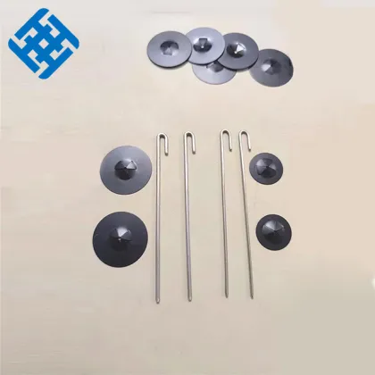 Haotong Mesh Factory Aluminum J Clips PVC Solar Panel Mesh Critter Guard