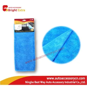 Lint-Free Car Washing Towel