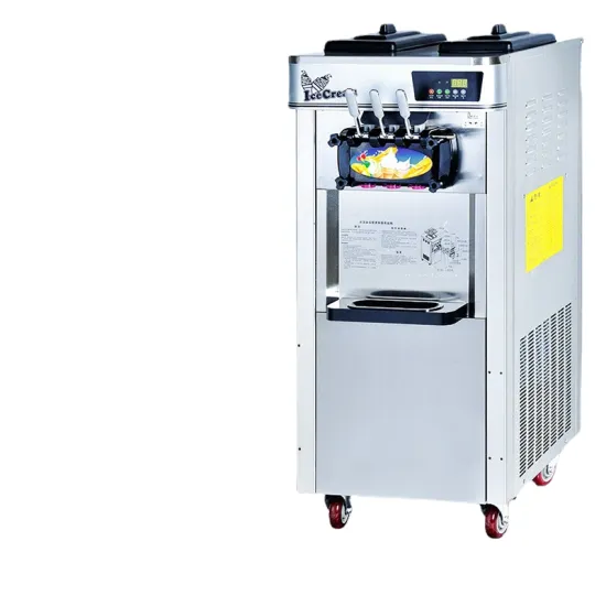 Xumao ice machine Commercial vertical automatic Misue City special