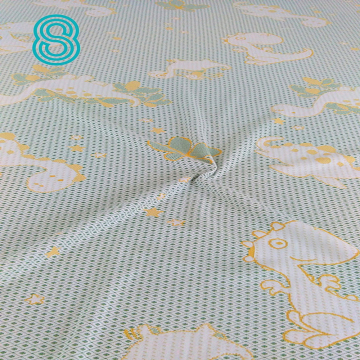 children style jacquard fabric for mattress cover by china supplier in Hangzhou