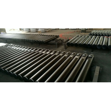 Brekaer Hydraulic Chisel Rock