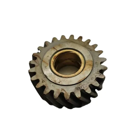 Auto parts input transmission synchronizer ring FOR ISUZU