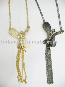 fashion jewelry,fashion necklace,imitation jewelry