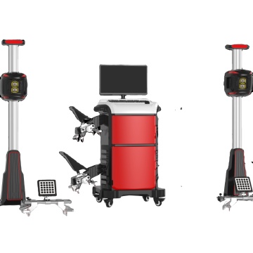 販売用3Dホイールアライナー - プリトラックとカーホイールアライメント機器PL-3D-8888