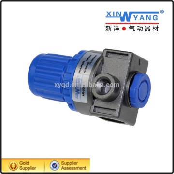 AR Series Pneumatic Pressure Regulator